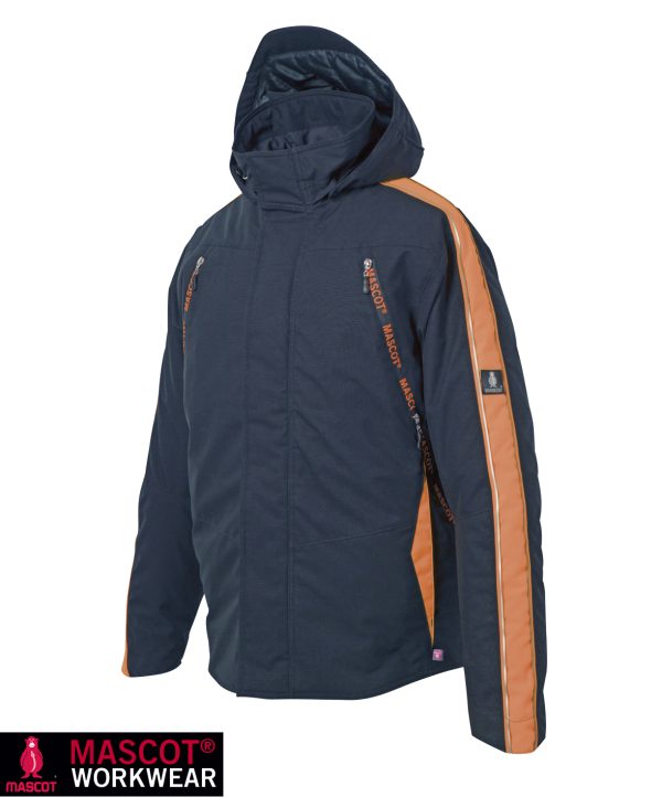 Mascot® Winterjacke TOLOSA