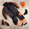 Mascot® Winterjacke TOLOSA