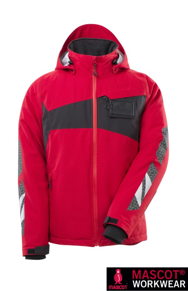 Mascot® ACCELERATE Winterjacke mit CLIMASOT®