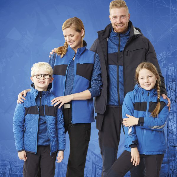 Mascot® ACCELERATE Winterjacke mit CLIMASOT®