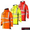 Mascot® ACCELERATE SAFE Parka Stretch