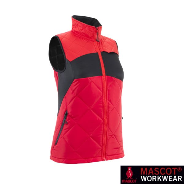 Mascot® ACCELERATE Damen Thermoweste