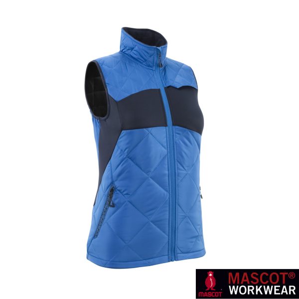 Mascot® ACCELERATE Damen Thermoweste