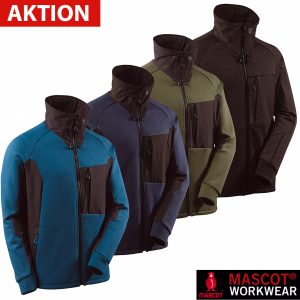 Mascot® ADVANCED Sweater-Jacke	