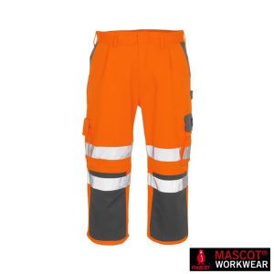 Mascot Hi-Vis Kniehose NATAL *RP*