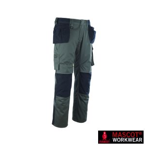 Mascot® Handwerkerhose Bremen 14031 *RP*