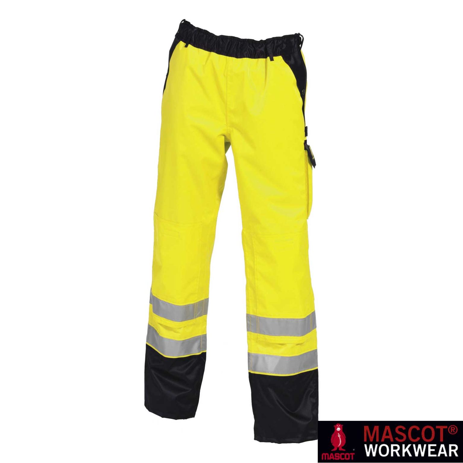 Mascot Arbeitsbundhose Ronda 08131-010 Gr. 82C44 anthrazit Mascot Arbeitsbundhose Ronda 08131-010 Gr. 82C44 anthrazit