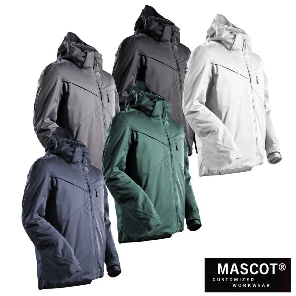 MASCOT® CUSTOMIZED Winterjacke 22035-657