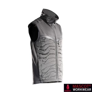 MASCOT® CUSTOMIZED Thermoweste Anthrazit 22365