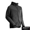 MASCOT® CUSTOMIZED Kapuzen-Fleecejacke  22603-681 – Bild 6