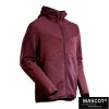 MASCOT® CUSTOMIZED Kapuzen-Fleecejacke  22603-681 – Bild 9