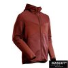 MASCOT® CUSTOMIZED Kapuzen-Fleecejacke  22603-681 – Bild 7