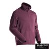 MASCOT® CUSTOMIZED Microfleece Jacke 22803-639 – Bild 4