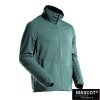 MASCOT® CUSTOMIZED Microfleece Jacke 22803-639 – Bild 5