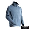 MASCOT® CUSTOMIZED Microfleece Jacke 22803-639 – Bild 9