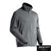 MASCOT® CUSTOMIZED Microfleece Jacke 22803-639 – Bild 6