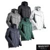 MASCOT® CUSTOMIZED Hard Shell Jacke 22001-657