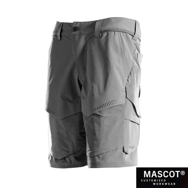 MASCOT® CUSTOMIZED Shorts anthrazit 22149