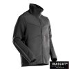 MASCOT® CUSTOMIZED Fleecejacke  22503-681 – Bild 3