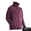 MASCOT® CUSTOMIZED Fleecejacke  22503-681 – Bild 4