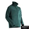 MASCOT® CUSTOMIZED Fleecejacke  22503-681 – Bild 6