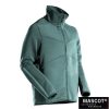 MASCOT® CUSTOMIZED Fleecejacke  22503-681 – Bild 9