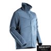 MASCOT® CUSTOMIZED Fleecejacke  22503-681 – Bild 7