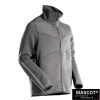 MASCOT® CUSTOMIZED Fleecejacke  22503-681 – Bild 10