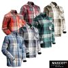 MASCOT® CUSTOMIZED Flanell-Hemd