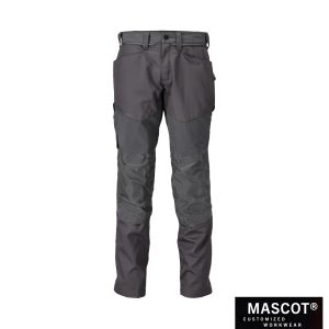 MASCOT® CUSTOMIZED Hose mit Knietaschen anthrazit 22479-230
