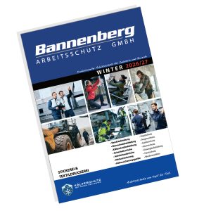 Bannenberg WINTER Katalog 2026/27