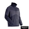 MASCOT® CUSTOMIZED  Fleecepullover mit Reißverschluss – Bild 3