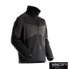 MASCOT® CUSTOMIZED  Fleecepullover mit Reißverschluss – Bild 2