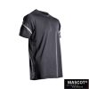 MASCOT® CUSTOMIZED T-Shirt 22282-461 – Bild 5