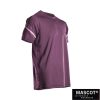 MASCOT® CUSTOMIZED T-Shirt 22282-461 – Bild 7