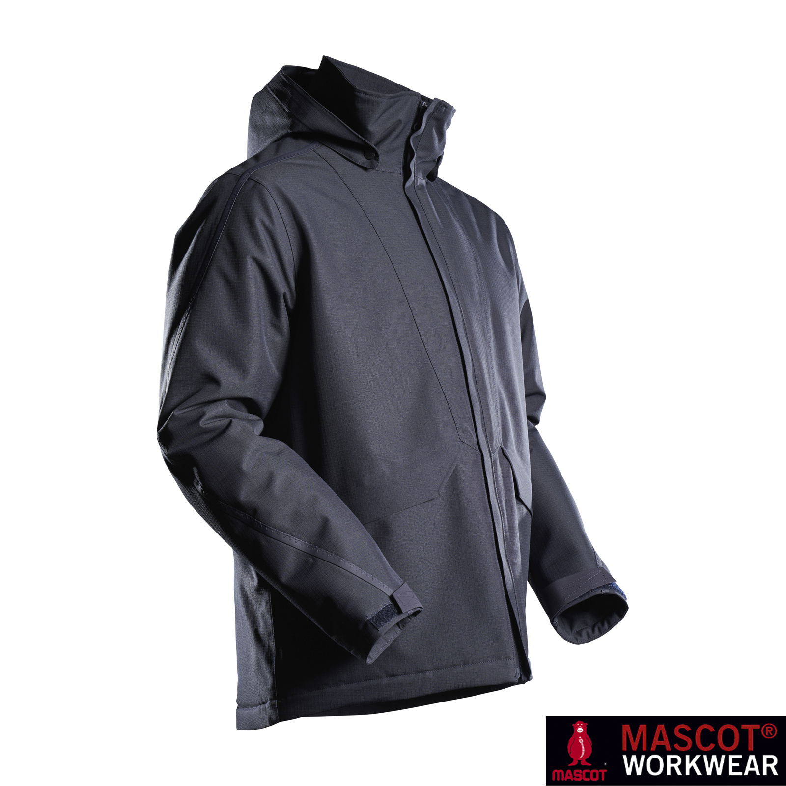 MASCOT® CUSTOMIZED Winterjacke – Bild 4