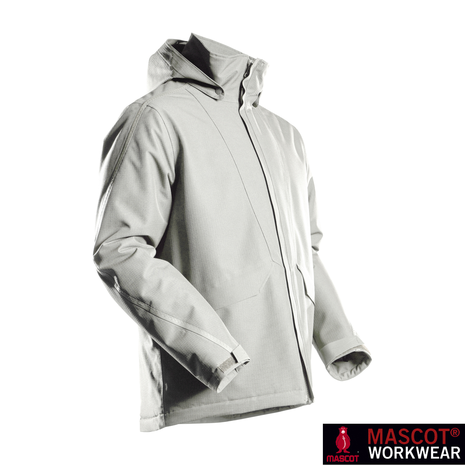 MASCOT® CUSTOMIZED Winterjacke – Bild 2