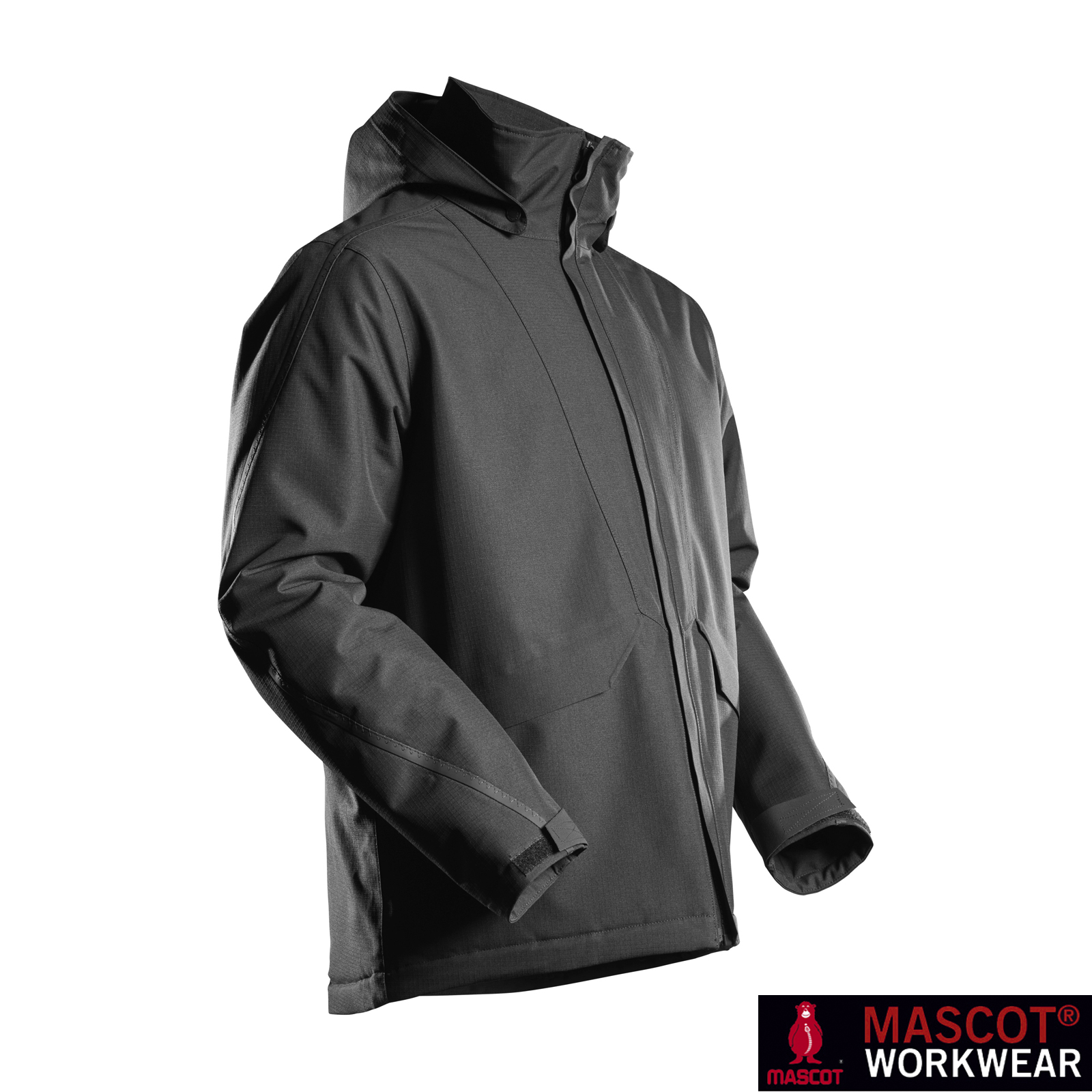 MASCOT® CUSTOMIZED Winterjacke – Bild 3