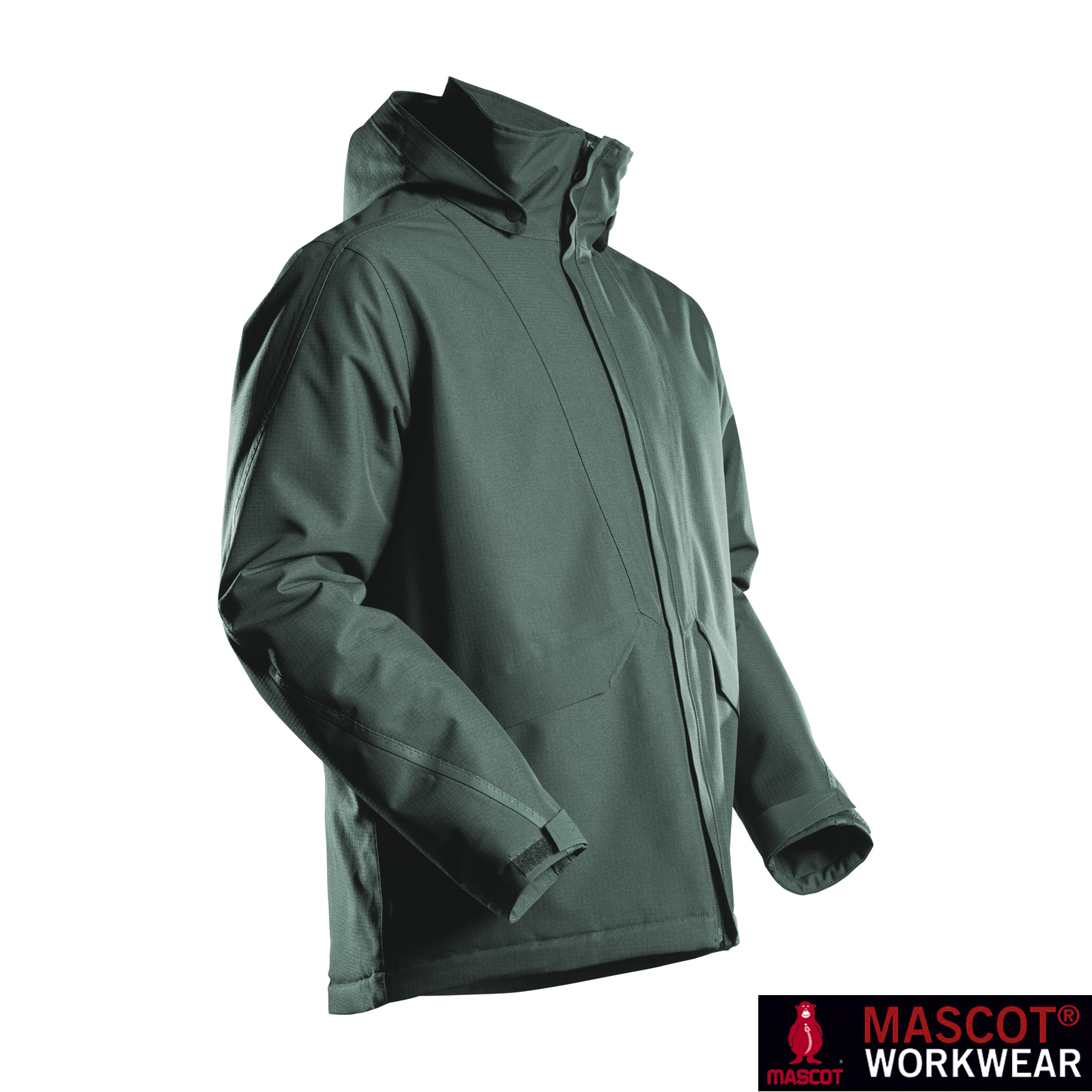 MASCOT® CUSTOMIZED Winterjacke – Bild 5