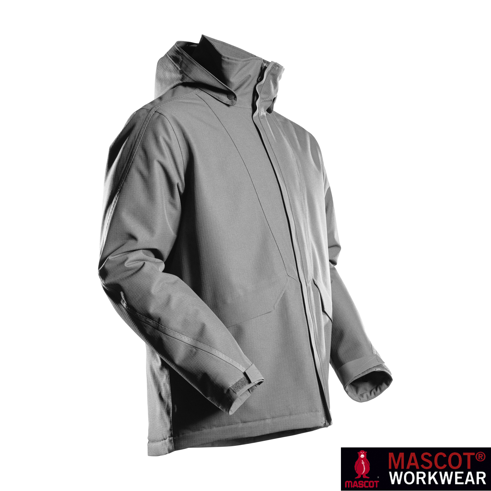 MASCOT® CUSTOMIZED Winterjacke – Bild 6