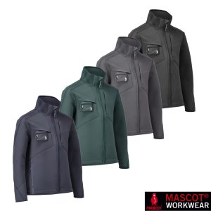 MASCOT® CUSTOMIZED Softshelljacke 22085-662