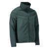 MASCOT® CUSTOMIZED  Fleecejacke 22105-681 – Bild 4