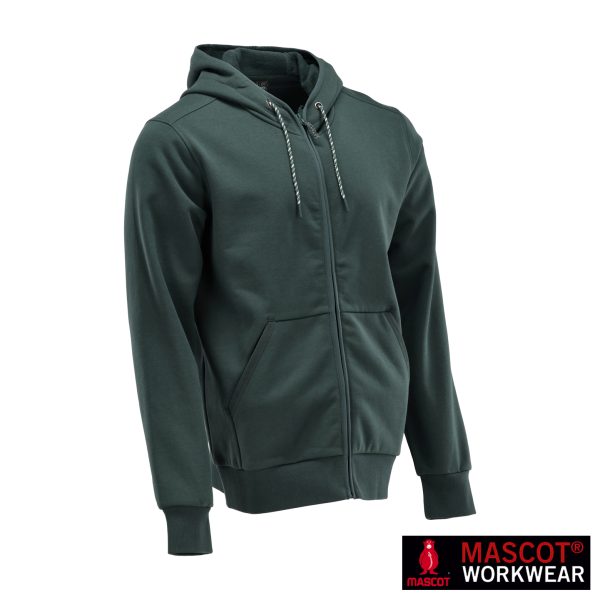 MASCOT® CUSTOMIZED Kapuzenjacke 22486-378 – Bild 7
