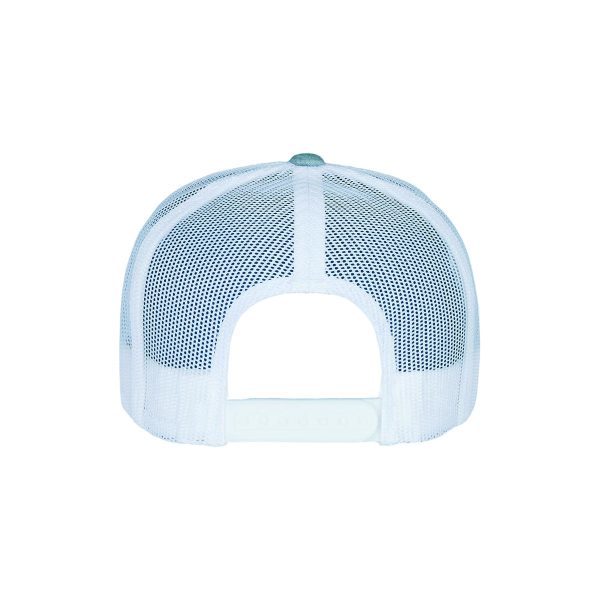 Flexfit  6606 Vintage Kappe "Trucker" – Bild 14