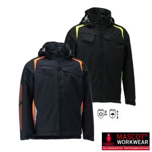 Mascot® ACCELERATE Winterjacke mit CLIMASOT® 23035