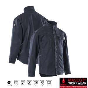 MASCOT MULTISAFE Jacke Romont 13609-216 – Multischutz