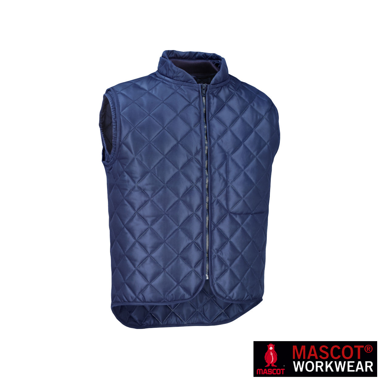 MASCOT ORIGINALS Thermoweste 25565 | Arbeitsweste
