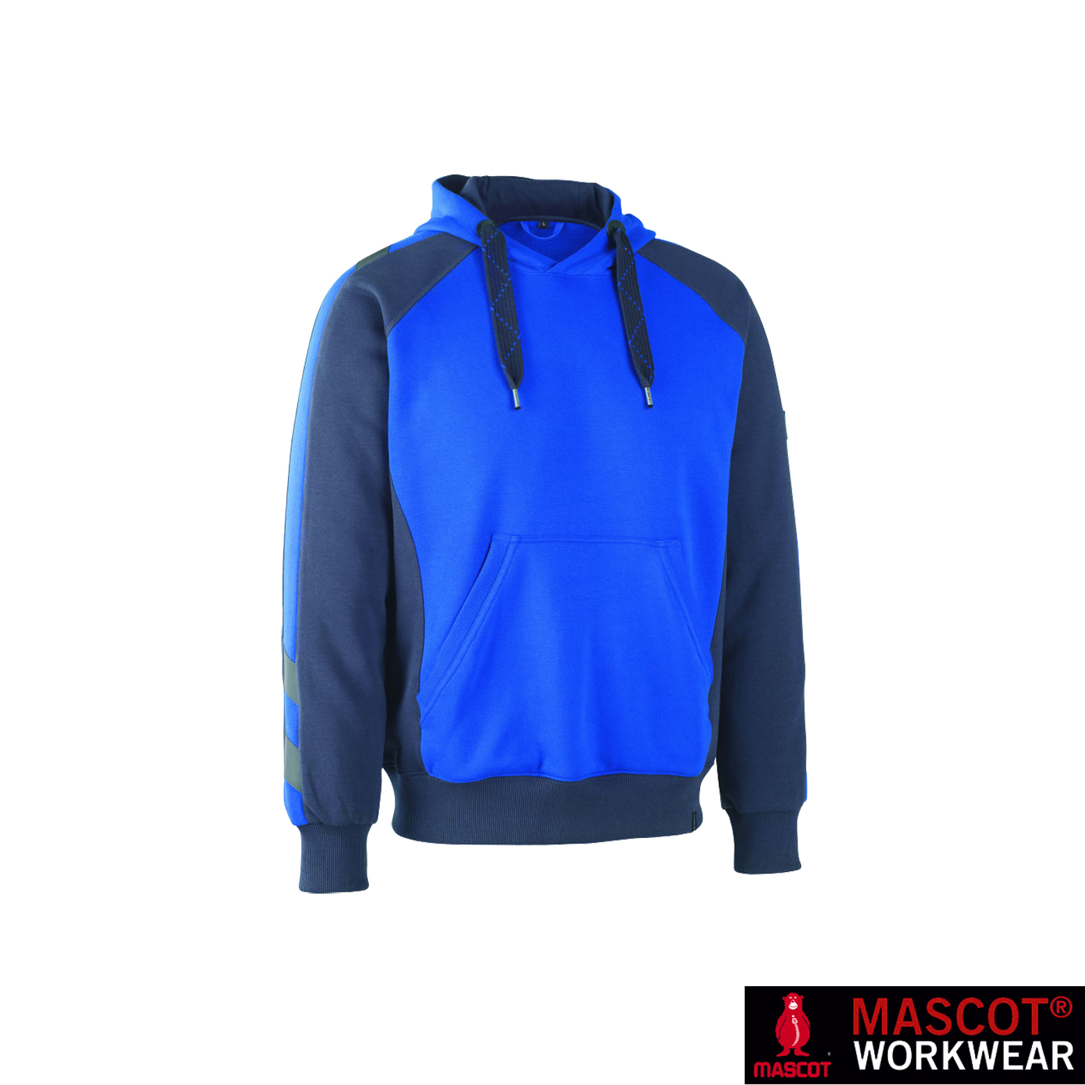 MASCOT UNIQUE Kapuzenpullover Regensburg | Workwear Hoodie – Bild 5